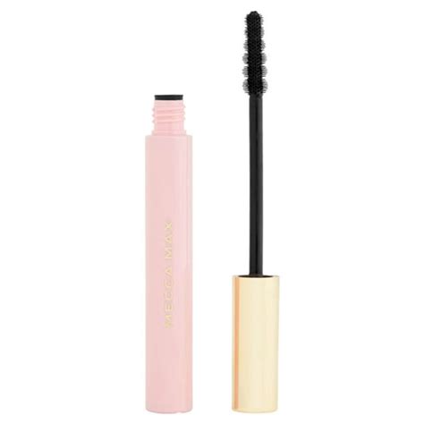 mecca blue mascara